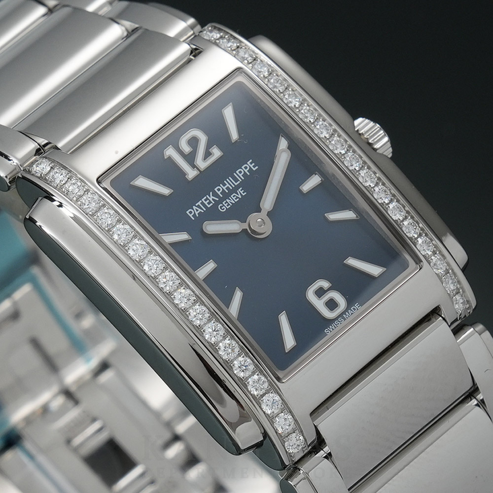 Patek Philippe(NEW)파텍필립 트웬티포 4910/1200A-010 (새상품) NEW PRODUCT